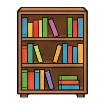 Bookcase