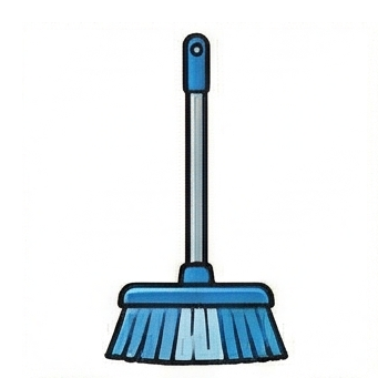 Cleaning & Laundry