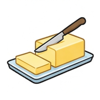 Butter