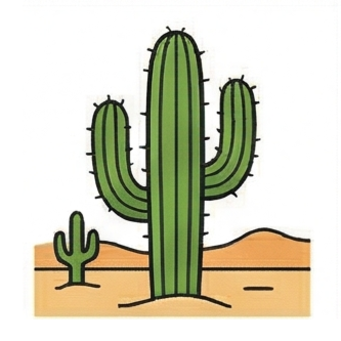 Cactus