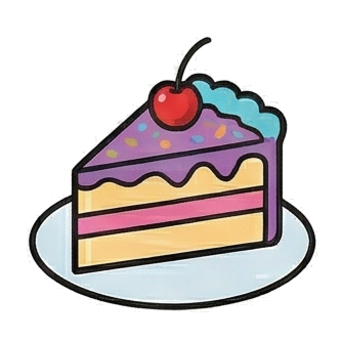 Desserts and Sweets