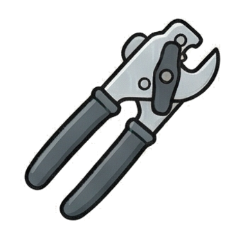 Can-opener