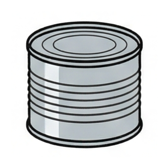 Canned Food