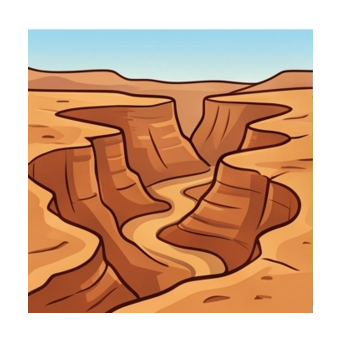 Canyon
