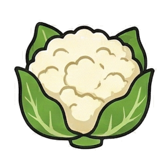 Cauliflower