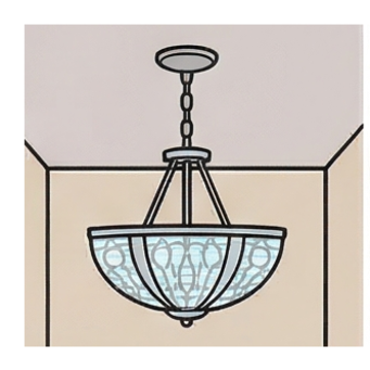 Ceiling