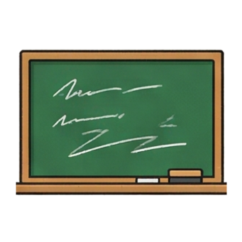 Chalkboard