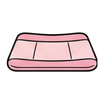 Changing Mat