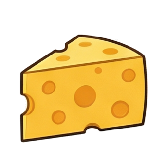 Cheese
