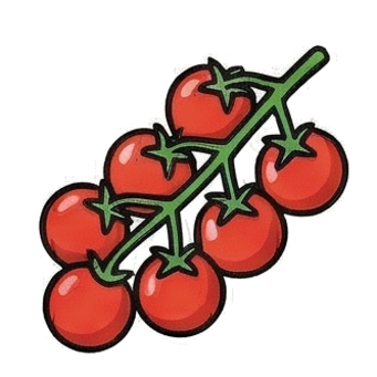 Cherry tomatoes
