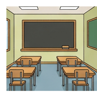 Classroom