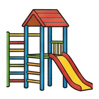 Climbing Frame