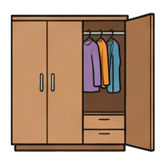 Closet
