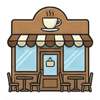 Coffee shop
