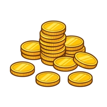Coins