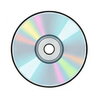 Compact disc