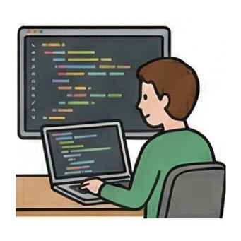 Computer programmer