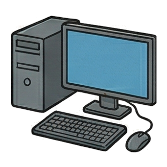 Computer