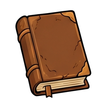 Confession Book