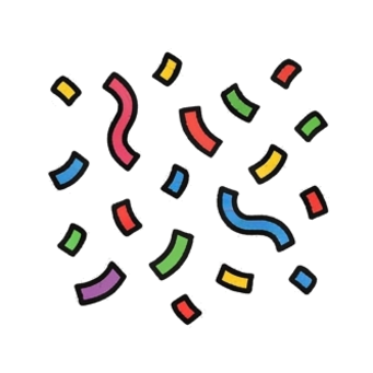 Confetti
