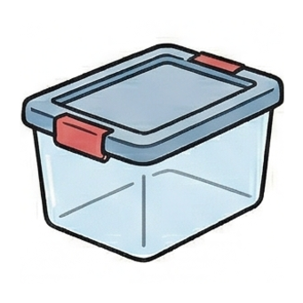 Container