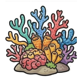 Coral