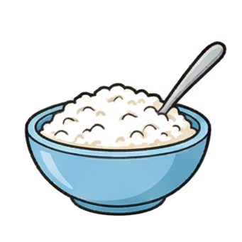 Cottage Cheese