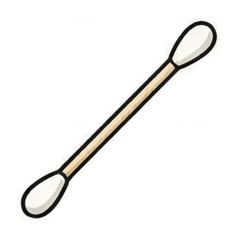 Cotton swab