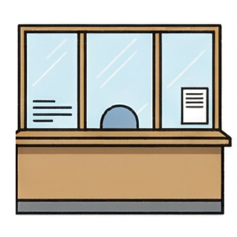 Counter