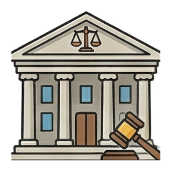 Court of law