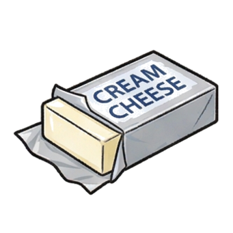 Cream Cheese