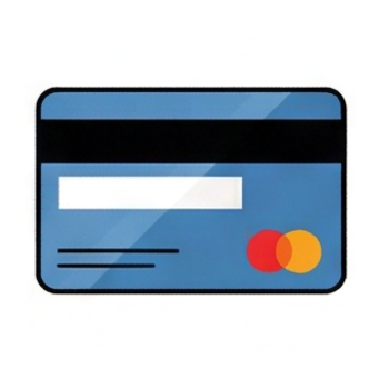 Credit card