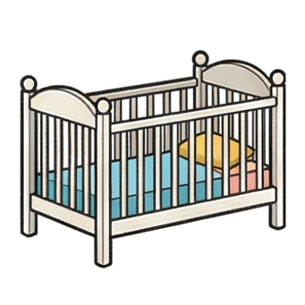 Crib