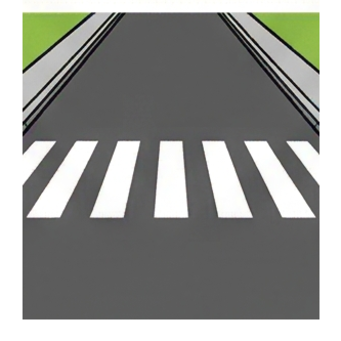Crosswalk
