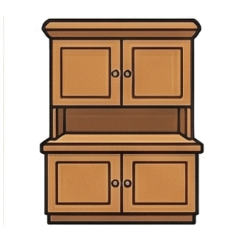Cupboard