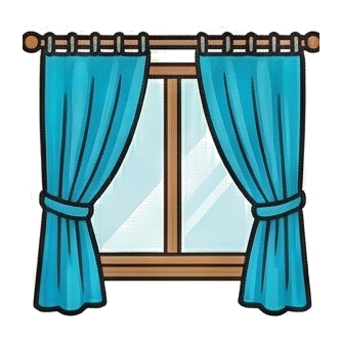 Curtain