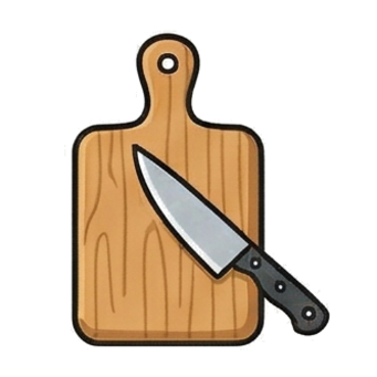 Cutting Board