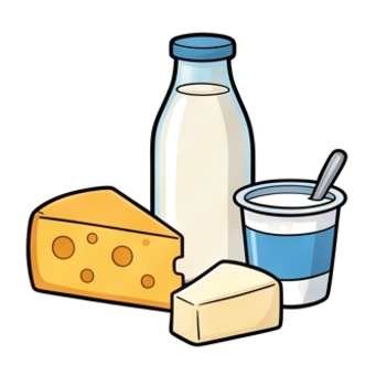 Dairy Foods