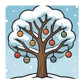 December