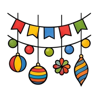 Decorations