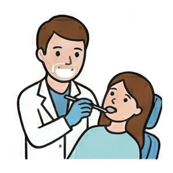Dentist