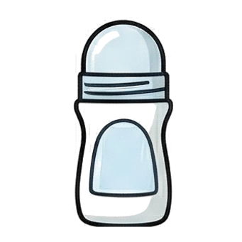 Deodorant