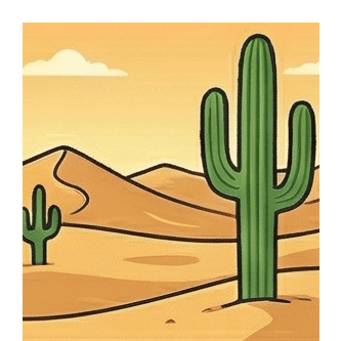 Desert