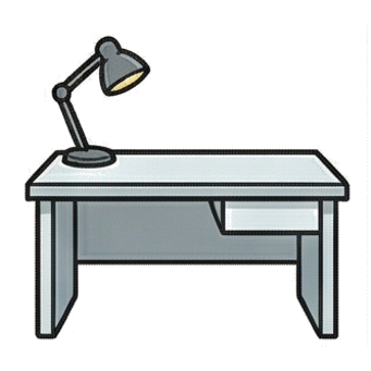 Classroom Objects