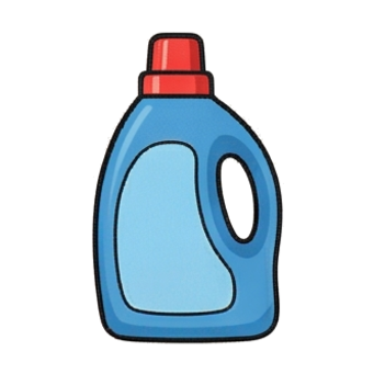 Detergent