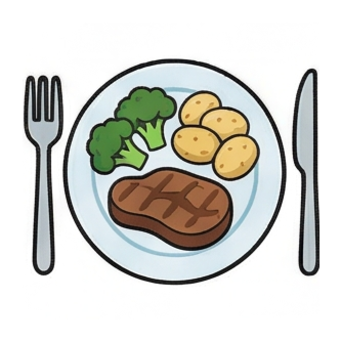 Supper/Dinner