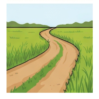 Dirt Road