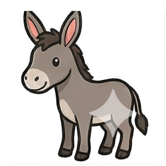 Donkey