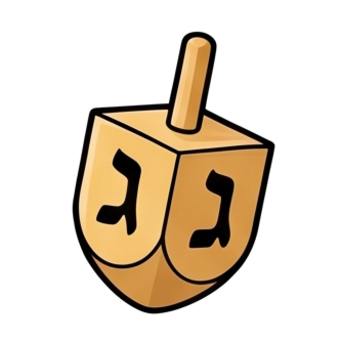 Dreidel