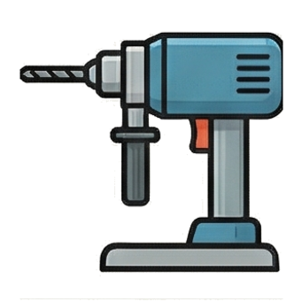 Drilling machine